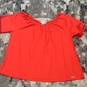 Michael Kors top